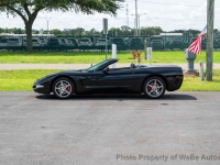 1998 Chevrolet Corvette for sale in Riverhead, New York (ID-144786)