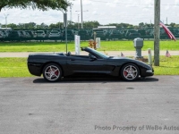 1998 Chevrolet Corvette for sale in Riverhead, New York (ID-144786)