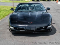 1998 Chevrolet Corvette for sale in Riverhead, New York (ID-144786)