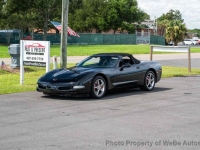 1998 Chevrolet Corvette for sale in Riverhead, New York (ID-144786)