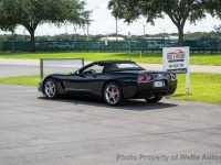 1998 Chevrolet Corvette for sale in Riverhead, New York (ID-144786)