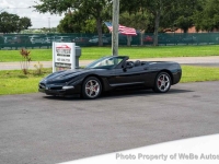 1998 Chevrolet Corvette for sale in Riverhead, New York (ID-144786)