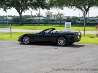 1998 Chevrolet Corvette for sale in Riverhead, New York (ID-144786)
