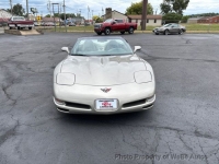 1998 Chevrolet Corvette for sale in Riverhead, New York (ID-145339)