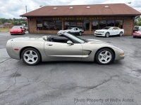 1998 Chevrolet Corvette for sale in Riverhead, New York (ID-145339)