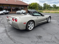 1998 Chevrolet Corvette for sale in Riverhead, New York (ID-145339)