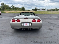 1998 Chevrolet Corvette for sale in Riverhead, New York (ID-145339)