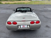 1998 Chevrolet Corvette for sale in Riverhead, New York (ID-145339)