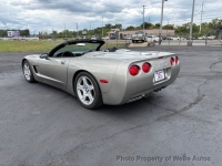 1998 Chevrolet Corvette for sale in Riverhead, New York (ID-145339)