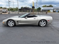 1998 Chevrolet Corvette for sale in Riverhead, New York (ID-145339)