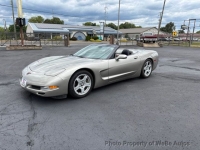 1998 Chevrolet Corvette for sale in Riverhead, New York (ID-145339)
