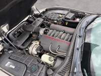 1998 Chevrolet Corvette for sale in Riverhead, New York (ID-145339)