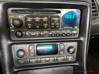 1998 Chevrolet Corvette for sale in Riverhead, New York (ID-145339)