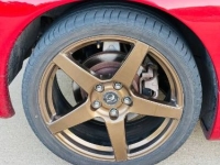 1998 Chevrolet Corvette for sale in Michigan (ID-146470)