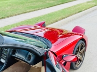 1998 Chevrolet Corvette for sale in Michigan (ID-146470)