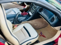 1998 Chevrolet Corvette for sale in Michigan (ID-146470)