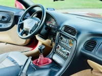 1998 Chevrolet Corvette for sale in Michigan (ID-146470)