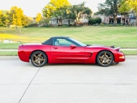 1998 Chevrolet Corvette for sale in Michigan (ID-146470)