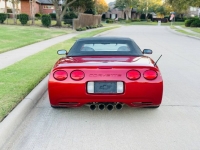 1998 Chevrolet Corvette for sale in Michigan (ID-146470)