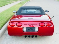 1998 Chevrolet Corvette for sale in Michigan (ID-146470)
