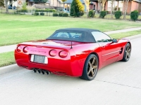 1998 Chevrolet Corvette for sale in Michigan (ID-146470)
