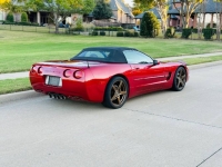 1998 Chevrolet Corvette for sale in Michigan (ID-146470)