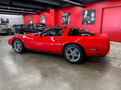 1998 Chevrolet Corvette for sale in United States
