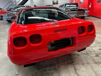 1998 Chevrolet Corvette for sale in Michigan (ID-155105)