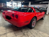 1998 Chevrolet Corvette for sale in Michigan (ID-155105)