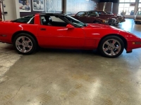 1998 Chevrolet Corvette for sale in Michigan (ID-155105)
