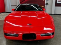 1998 Chevrolet Corvette for sale in Michigan (ID-155105)