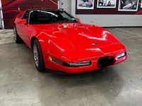 1998 Chevrolet Corvette for sale in Michigan (ID-155105)