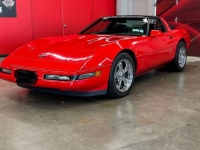 1998 Chevrolet Corvette for sale in Michigan (ID-155105)