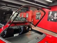 1998 Chevrolet Corvette for sale in Michigan (ID-155105)