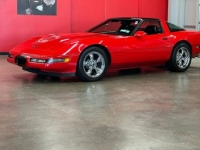 1998 Chevrolet Corvette for sale in Michigan (ID-155105)