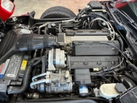 1998 Chevrolet Corvette for sale in Michigan (ID-155105)