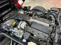 1998 Chevrolet Corvette for sale in Michigan (ID-155105)