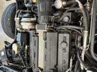 1998 Chevrolet Corvette for sale in Michigan (ID-155105)