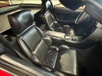 1998 Chevrolet Corvette for sale in Michigan (ID-155105)