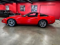 1998 Chevrolet Corvette for sale in Michigan (ID-155105)