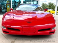 1998 Chevrolet Corvette for sale in Riverhead, New York (ID-163219)