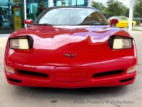 1998 Chevrolet Corvette for sale in Riverhead, New York (ID-163219)
