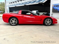 1998 Chevrolet Corvette for sale in Riverhead, New York (ID-163219)