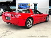 1998 Chevrolet Corvette for sale in Riverhead, New York (ID-163219)