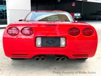 1998 Chevrolet Corvette for sale in Riverhead, New York (ID-163219)