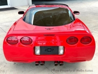 1998 Chevrolet Corvette for sale in Riverhead, New York (ID-163219)