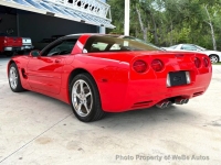 1998 Chevrolet Corvette for sale in Riverhead, New York (ID-163219)