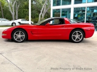 1998 Chevrolet Corvette for sale in Riverhead, New York (ID-163219)