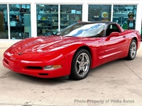 1998 Chevrolet Corvette for sale in Riverhead, New York (ID-163219)