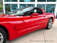 1998 Chevrolet Corvette for sale in Riverhead, New York (ID-163219)